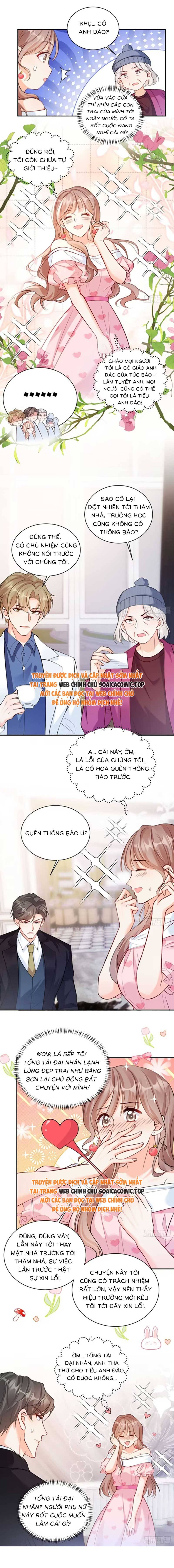 Ninita Yêu Dấu - Phần 2 Chap 1499.2 - Next Chap 1500.2