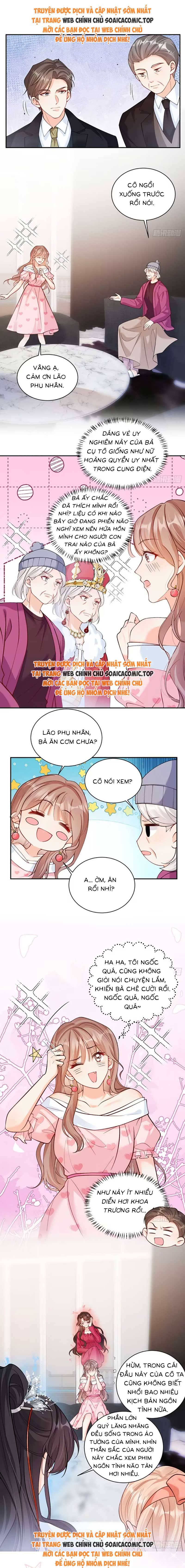 Ninita Yêu Dấu - Phần 2 Chap 1499.2 - Next Chap 1500.2