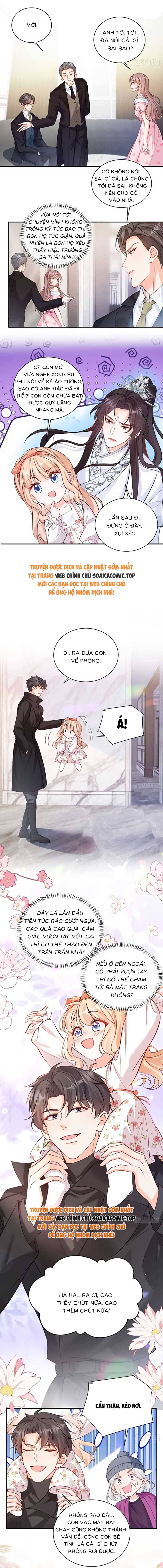 Ninita Yêu Dấu - Phần 2 Chap 1499.2 - Next Chap 1500.2