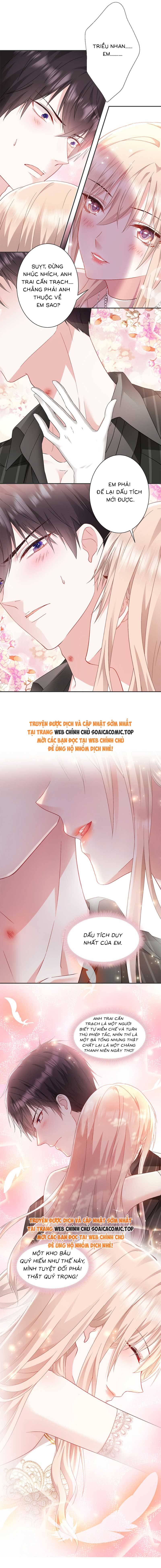 Ninita Yêu Dấu - Phần 2 Chap 1499.5 - Next Chap 1500.5