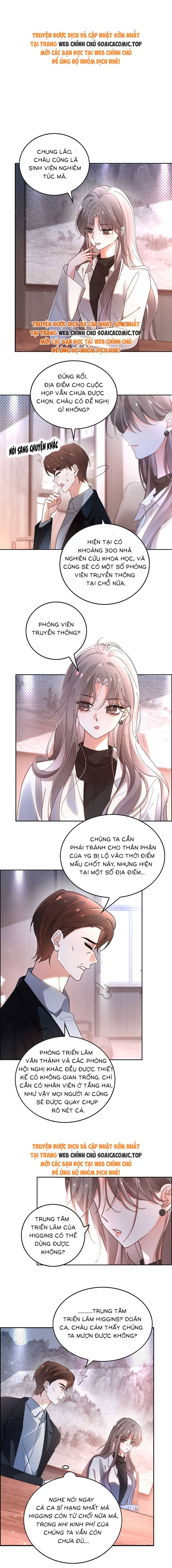 Ninita Yêu Dấu - Phần 2 Chap 1499.9 - Next Chap 1500.9