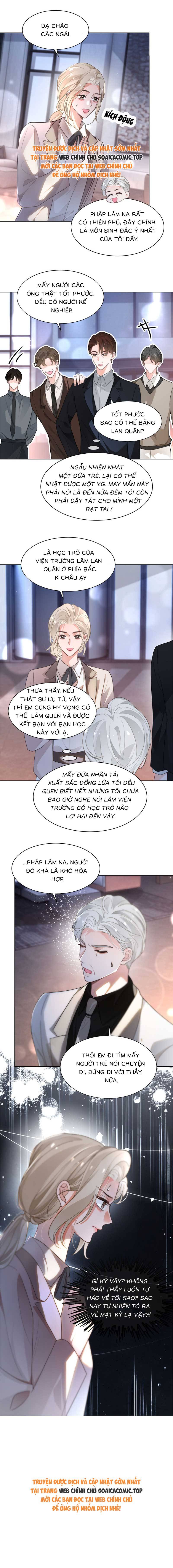 Ninita Yêu Dấu - Phần 2 Chap 1499.9 - Next Chap 1500.9