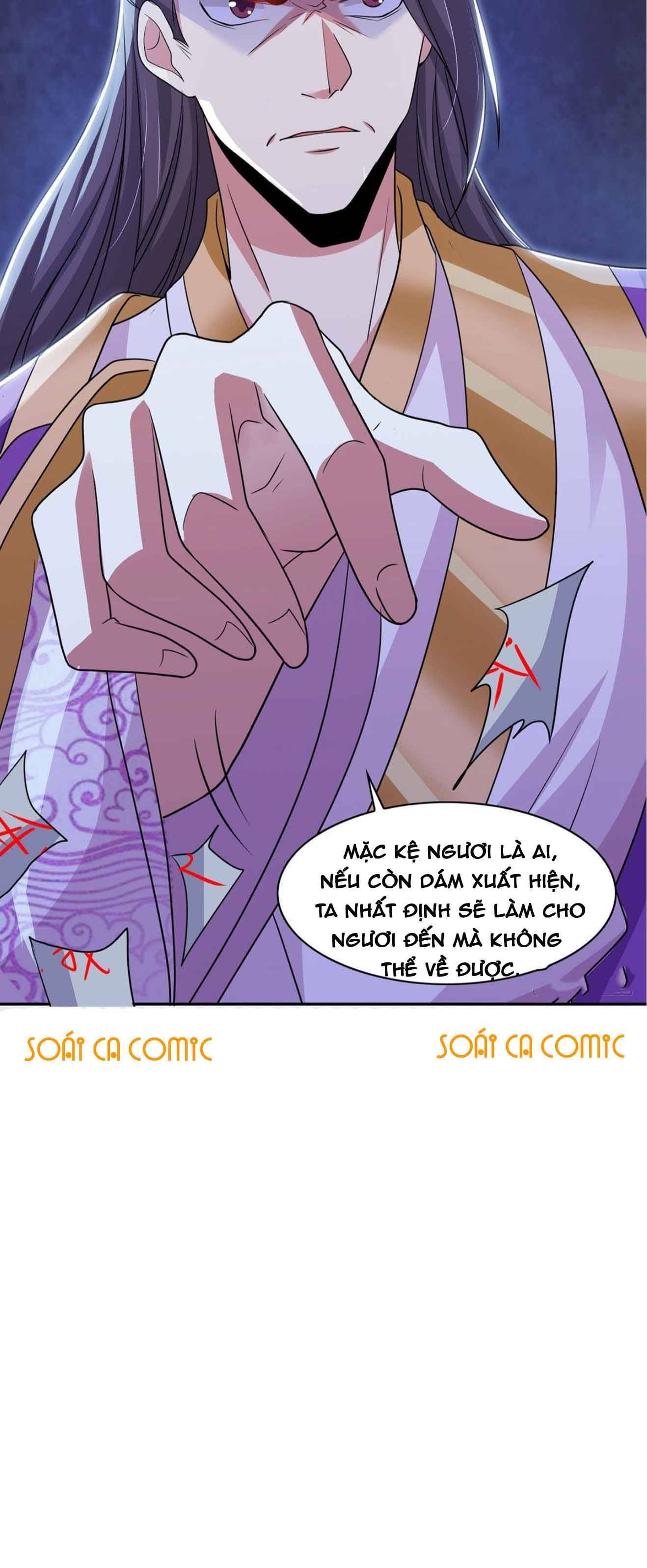 Ninita Yêu Dấu - Phần 2 Chap 15.4 - Next Chap 16.4