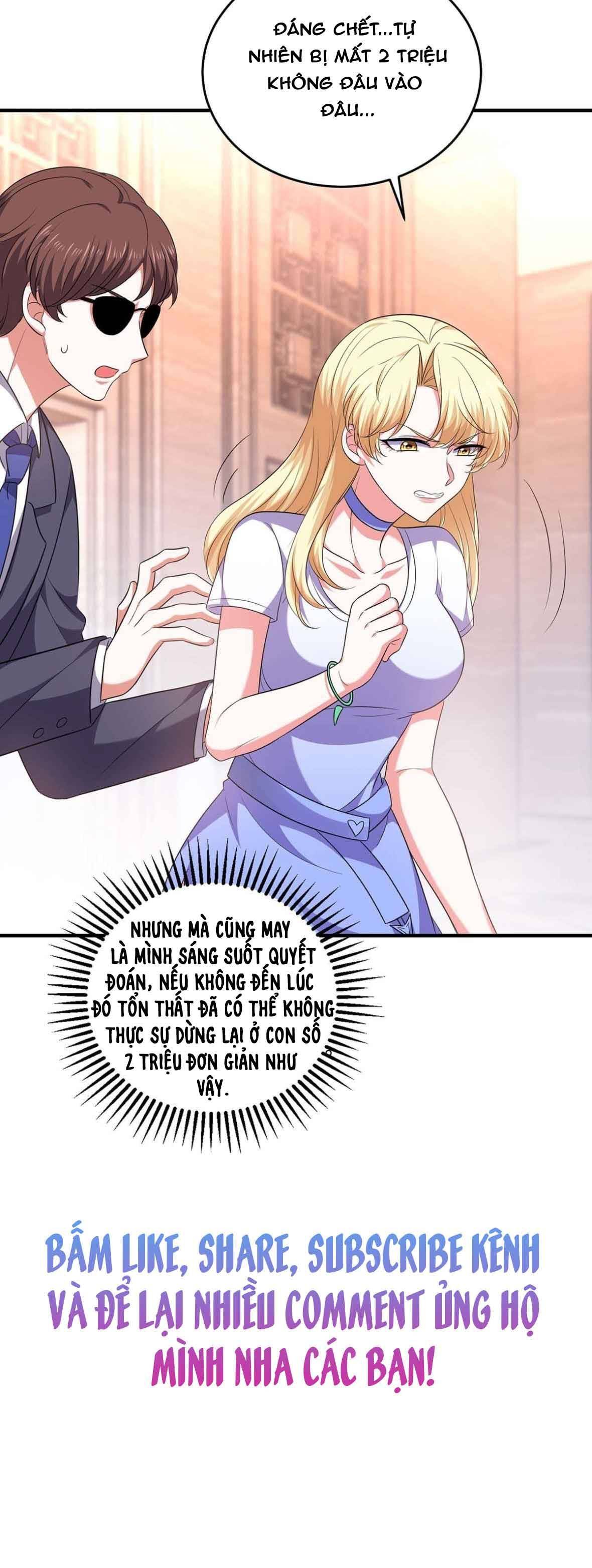 Ninita Yêu Dấu - Phần 2 Chap 150.6 - Next Chap 151.6