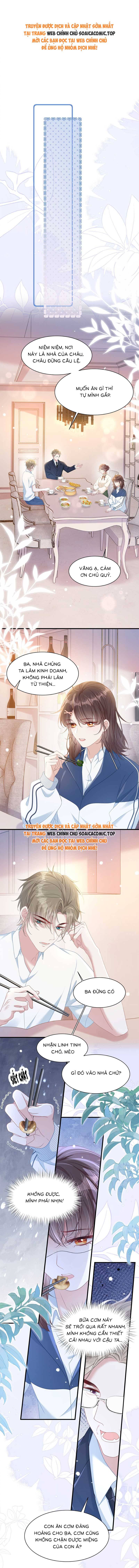 Ninita Yêu Dấu - Phần 2 Chap 1500.1 - Next Chap 1501.1
