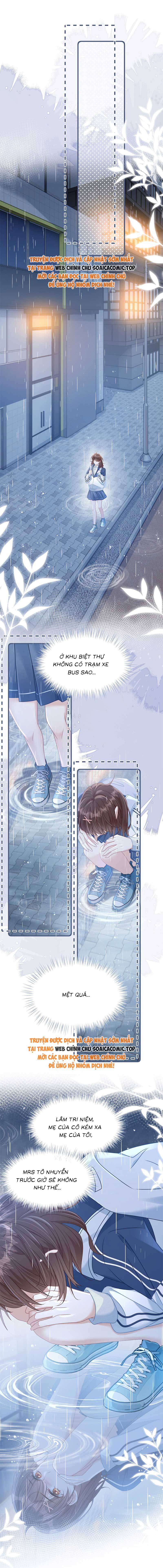 Ninita Yêu Dấu - Phần 2 Chap 1500.1 - Next Chap 1501.1