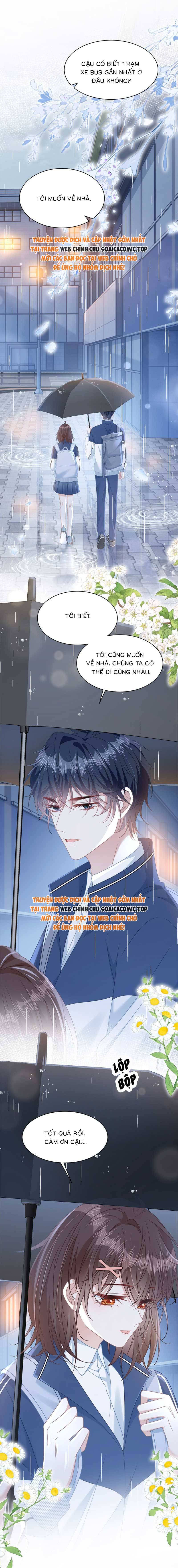 Ninita Yêu Dấu - Phần 2 Chap 1500.1 - Next Chap 1501.1