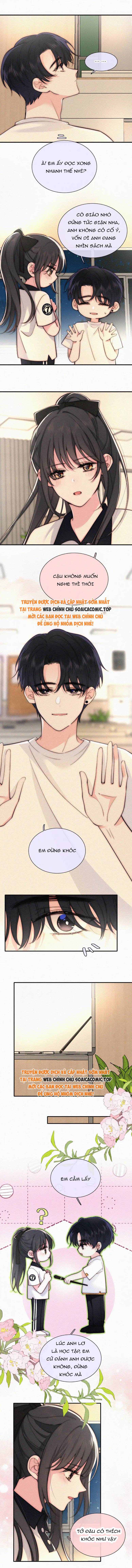 Ninita Yêu Dấu - Phần 2 Chap 1500.2 - Next Chap 1501.2