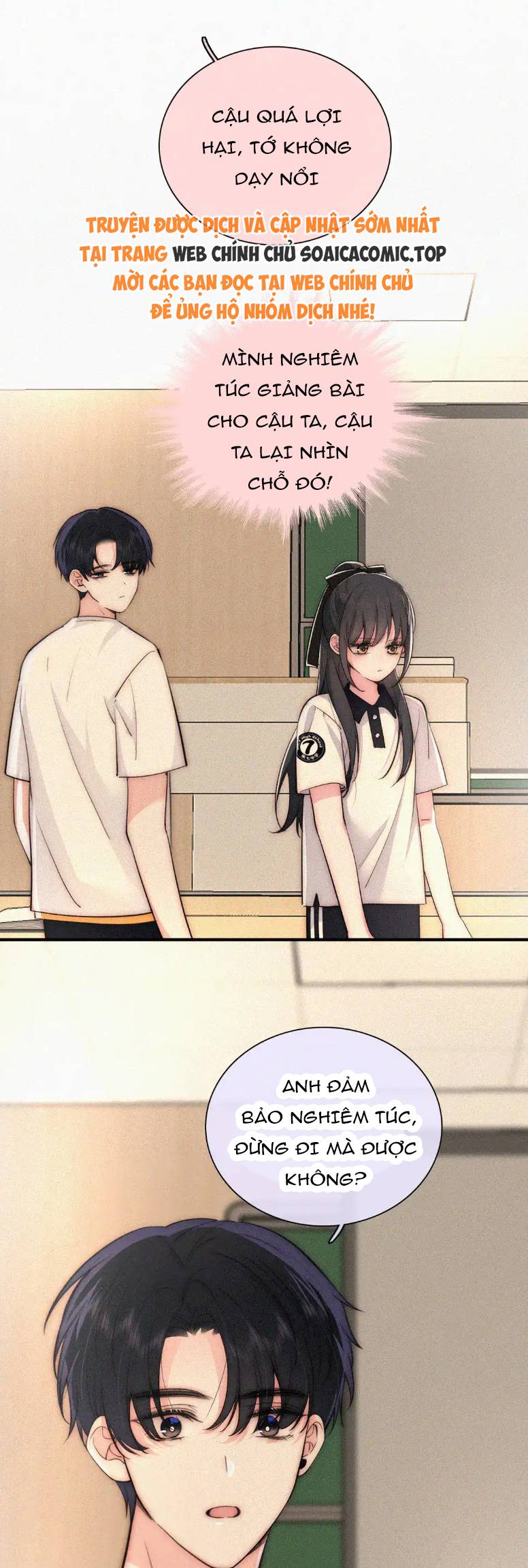 Ninita Yêu Dấu - Phần 2 Chap 1500.2 - Next Chap 1501.2