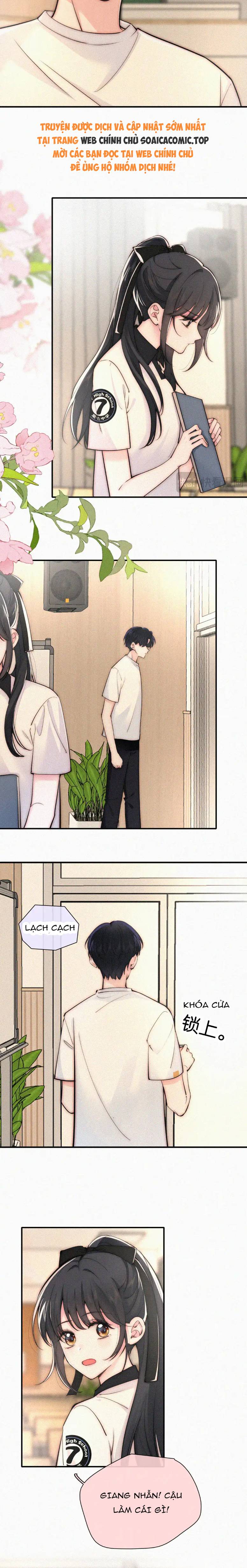 Ninita Yêu Dấu - Phần 2 Chap 1500.2 - Next Chap 1501.2