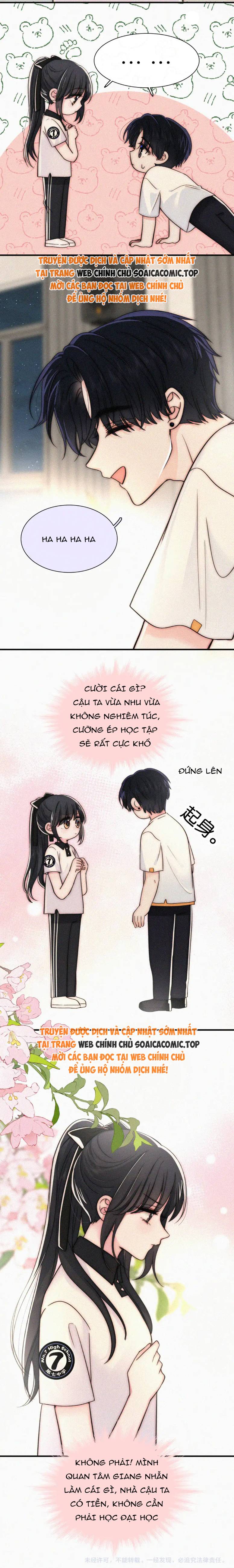 Ninita Yêu Dấu - Phần 2 Chap 1500.2 - Next Chap 1501.2