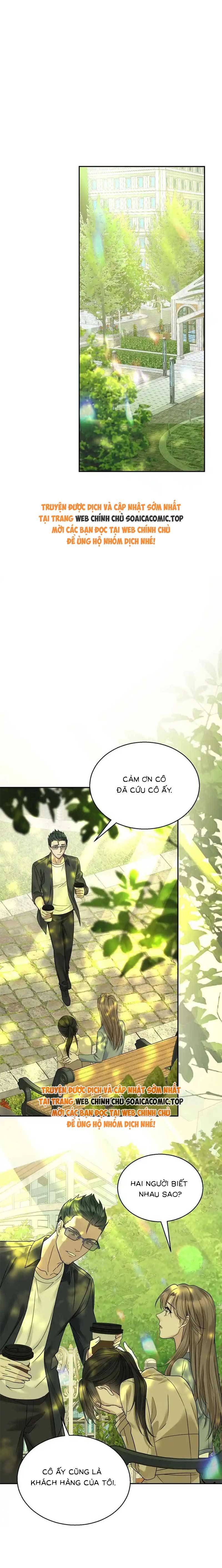 Ninita Yêu Dấu - Phần 2 Chap 1500.3 - Next Chap 1501.3