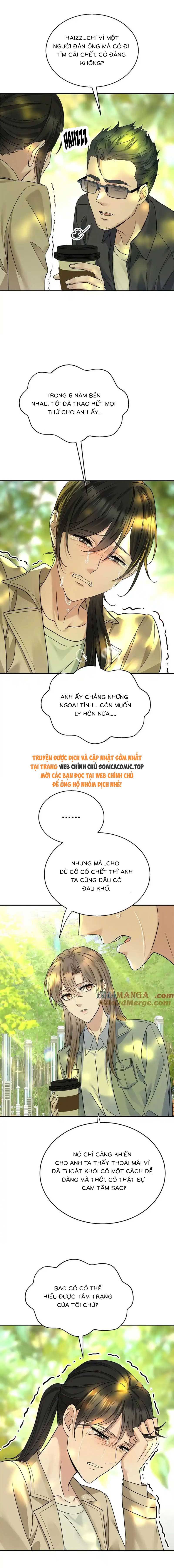 Ninita Yêu Dấu - Phần 2 Chap 1500.3 - Next Chap 1501.3