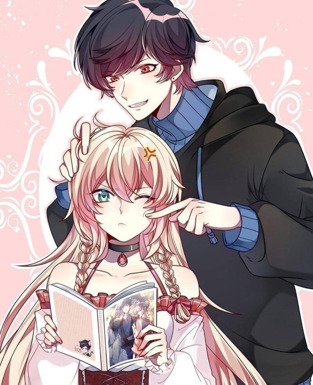 Ninita Yêu Dấu - Phần 2 Chap 1500.5 - Next Chap 1501.5