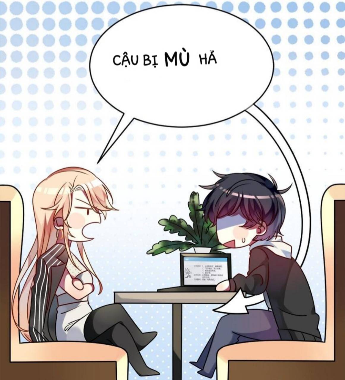 Ninita Yêu Dấu - Phần 2 Chap 1500.5 - Next Chap 1501.5