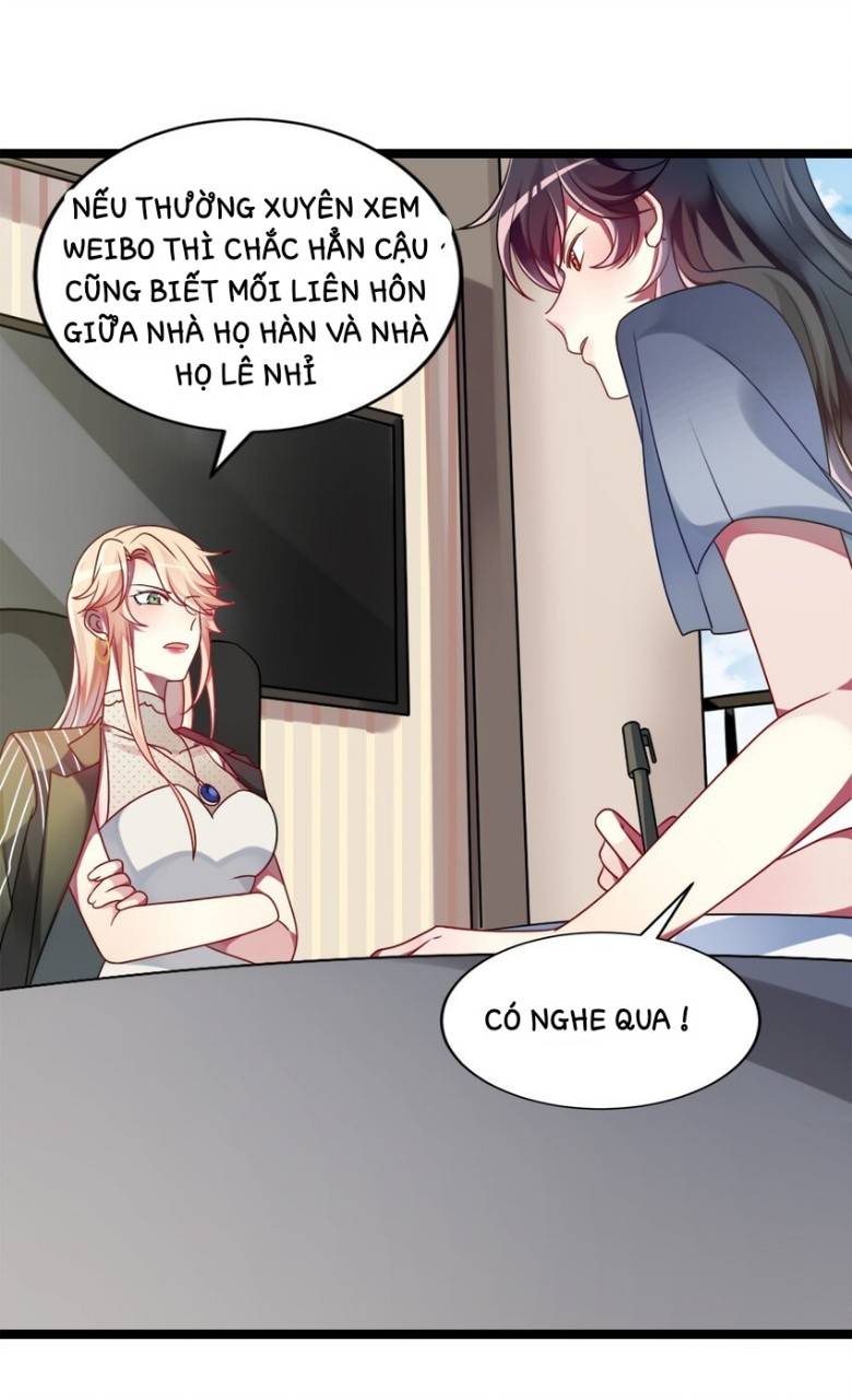 Ninita Yêu Dấu - Phần 2 Chap 1500.5 - Next Chap 1501.5