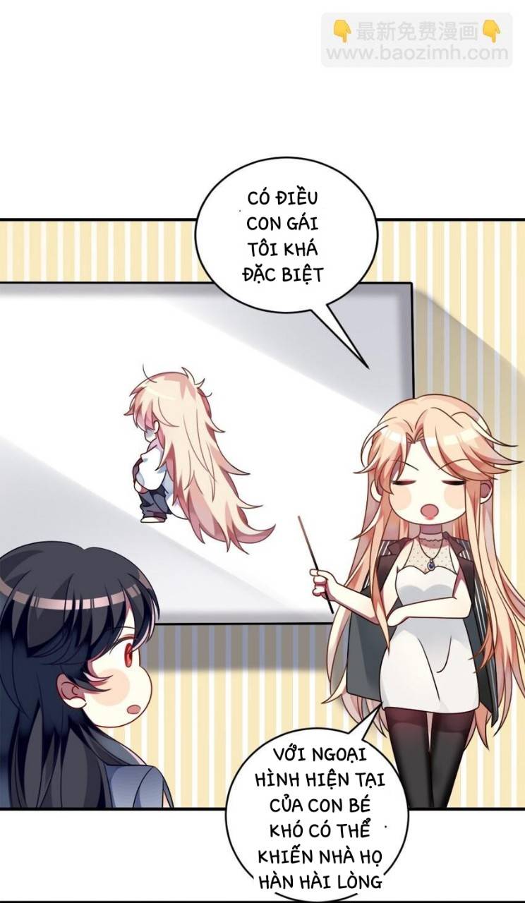 Ninita Yêu Dấu - Phần 2 Chap 1500.5 - Next Chap 1501.5