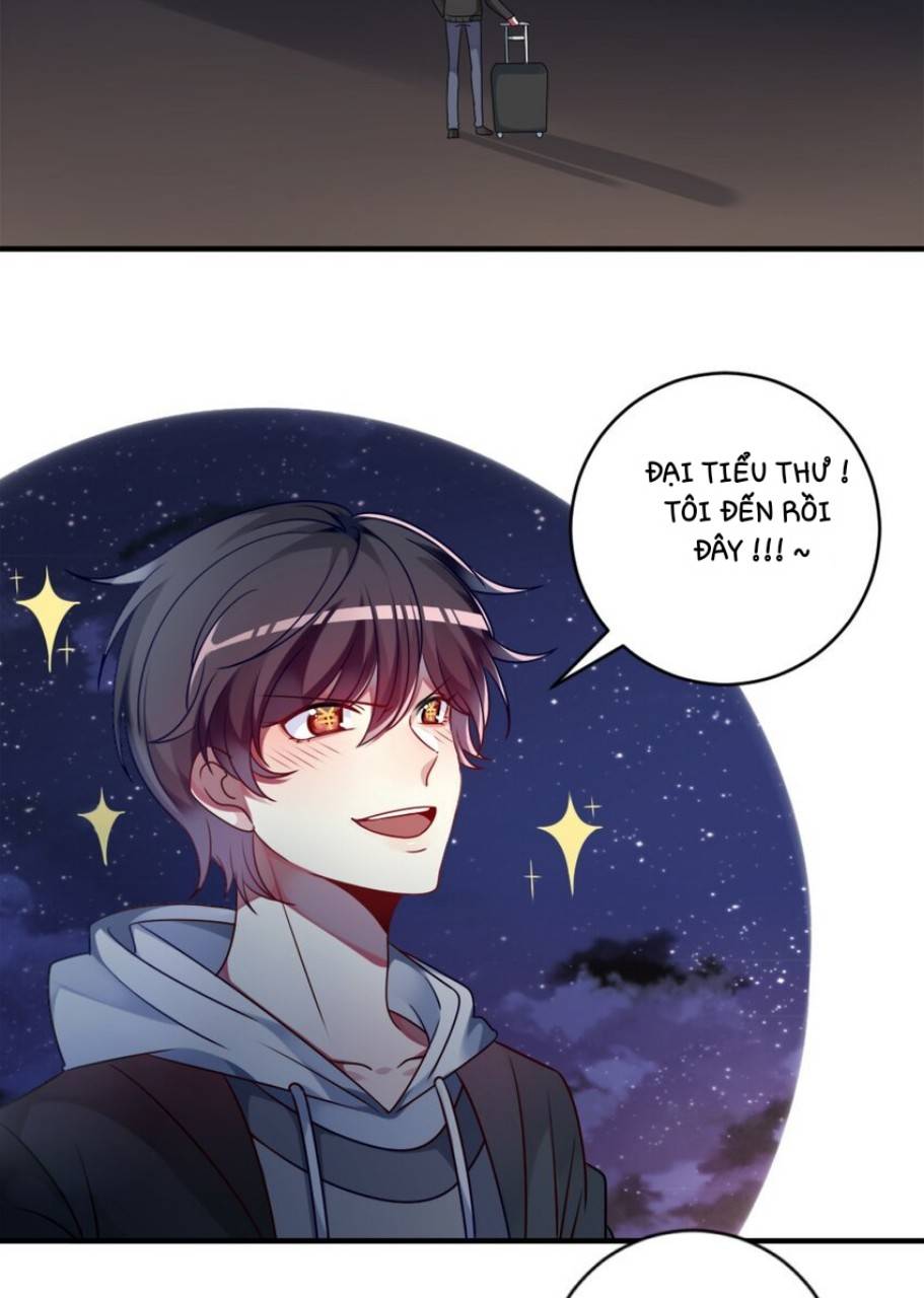 Ninita Yêu Dấu - Phần 2 Chap 1500.5 - Next Chap 1501.5