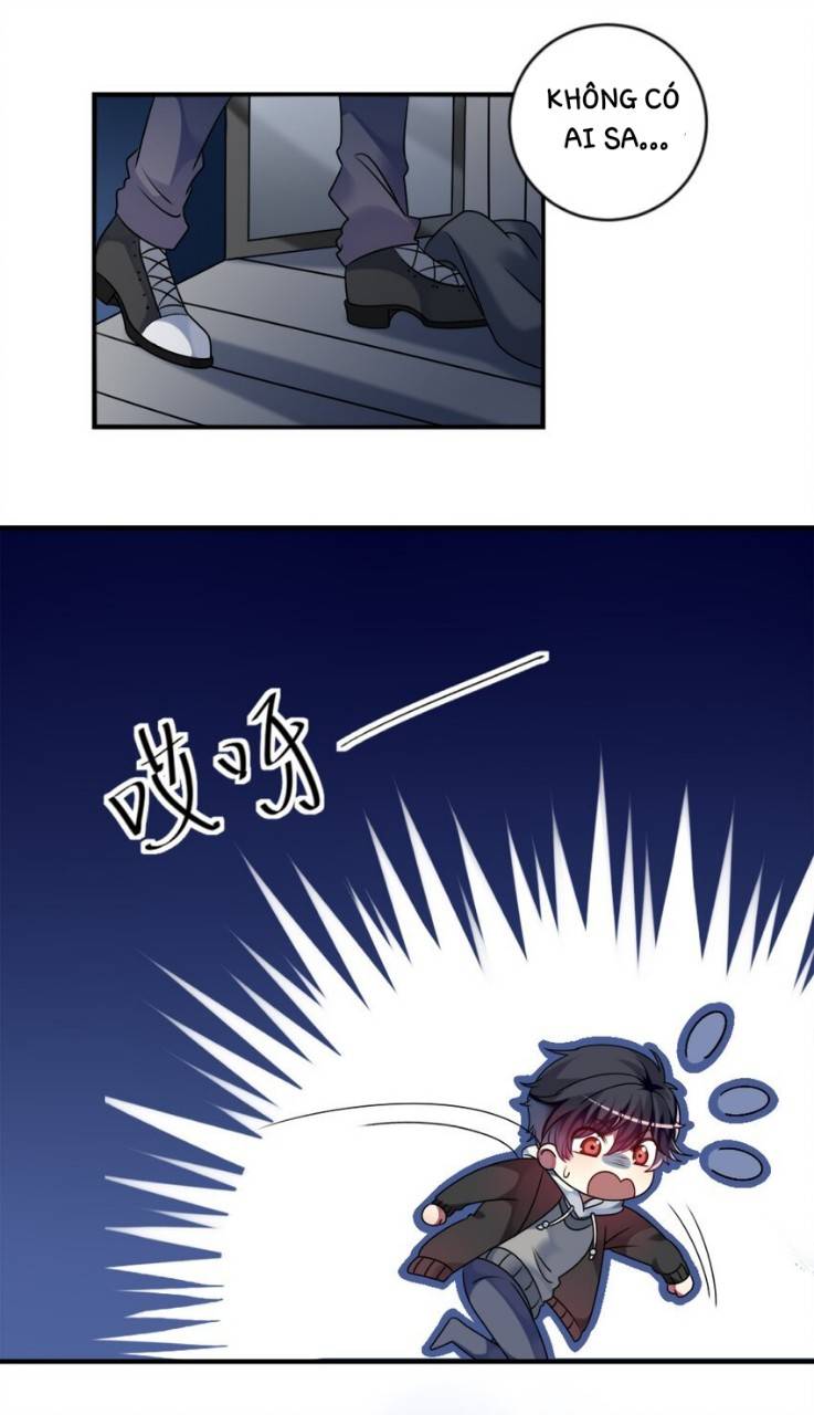 Ninita Yêu Dấu - Phần 2 Chap 1500.5 - Next Chap 1501.5