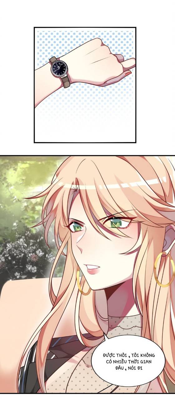 Ninita Yêu Dấu - Phần 2 Chap 1500.5 - Next Chap 1501.5