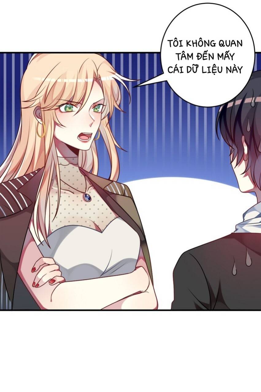 Ninita Yêu Dấu - Phần 2 Chap 1500.5 - Next Chap 1501.5