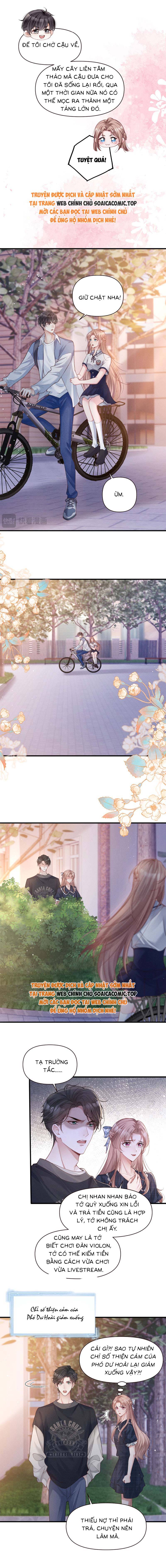 Ninita Yêu Dấu - Phần 2 Chap 1500.6 - Next Chap 1501.6