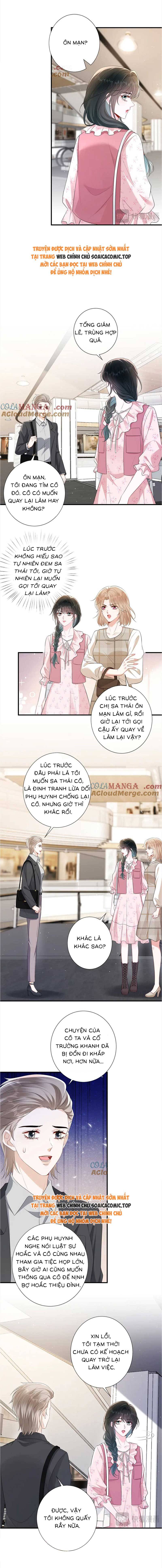 Ninita Yêu Dấu - Phần 2 Chap 1500.7 - Next Chap 1501.7