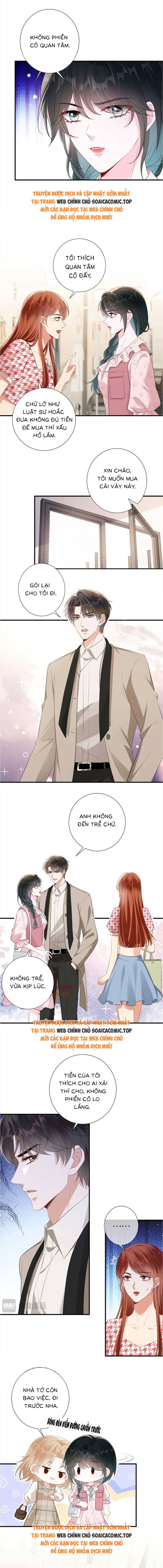 Ninita Yêu Dấu - Phần 2 Chap 1500.7 - Next Chap 1501.7