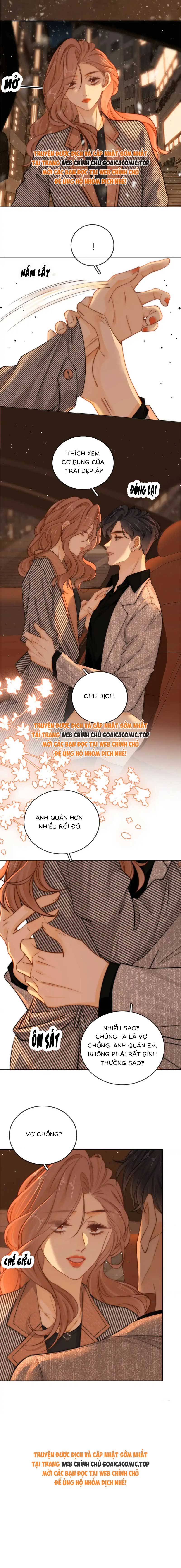 Ninita Yêu Dấu - Phần 2 Chap 1500.8 - Next Chap 1501.8