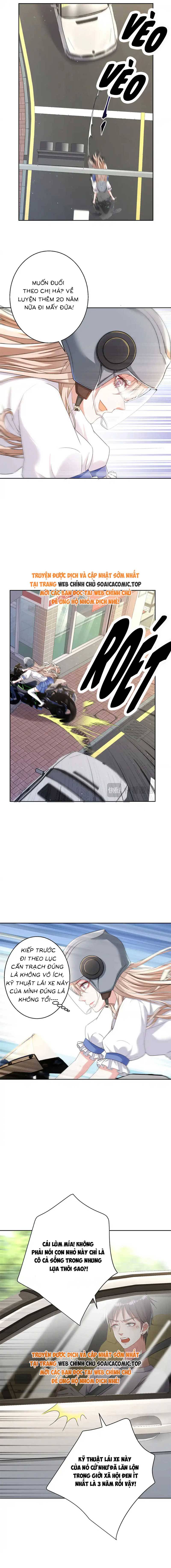 Ninita Yêu Dấu - Phần 2 Chap 1500.9 - Next Chap 1501.9