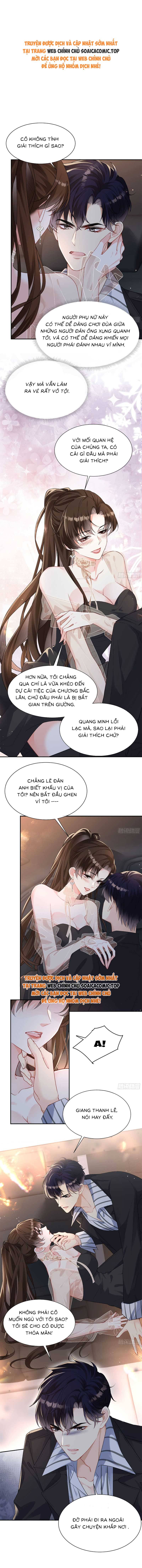Ninita Yêu Dấu - Phần 2 Chap 1501.1 - Next Chap 1502.1