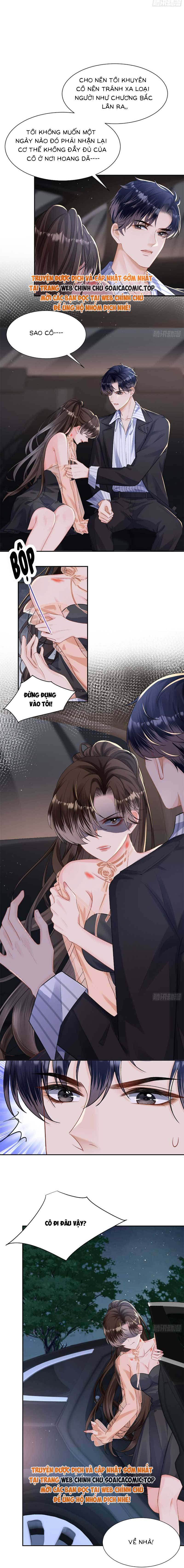 Ninita Yêu Dấu - Phần 2 Chap 1501.1 - Next Chap 1502.1