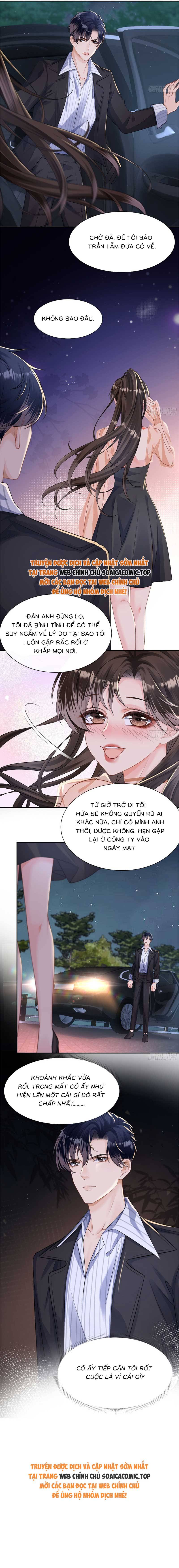 Ninita Yêu Dấu - Phần 2 Chap 1501.1 - Next Chap 1502.1