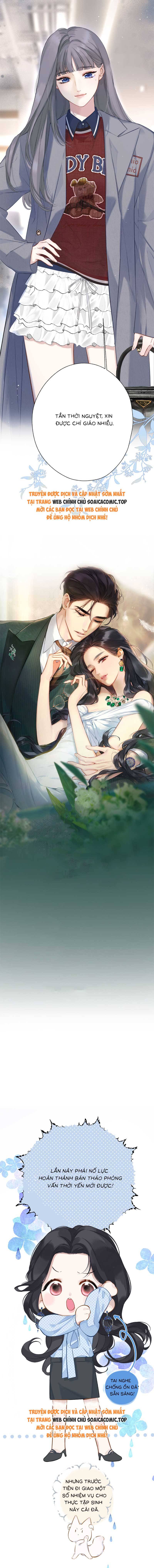 Ninita Yêu Dấu - Phần 2 Chap 1501.2 - Next Chap 1502.2