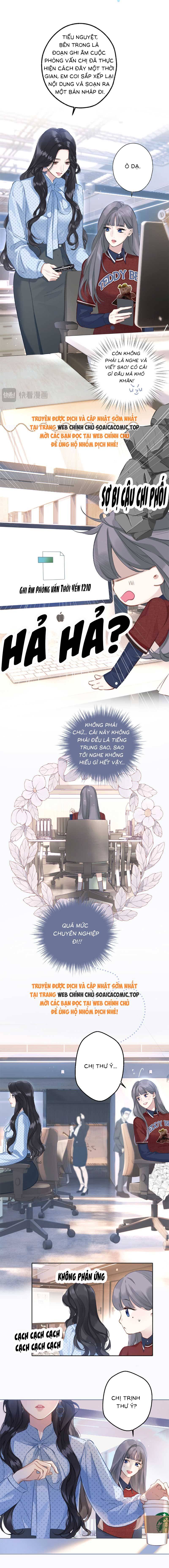 Ninita Yêu Dấu - Phần 2 Chap 1501.2 - Next Chap 1502.2