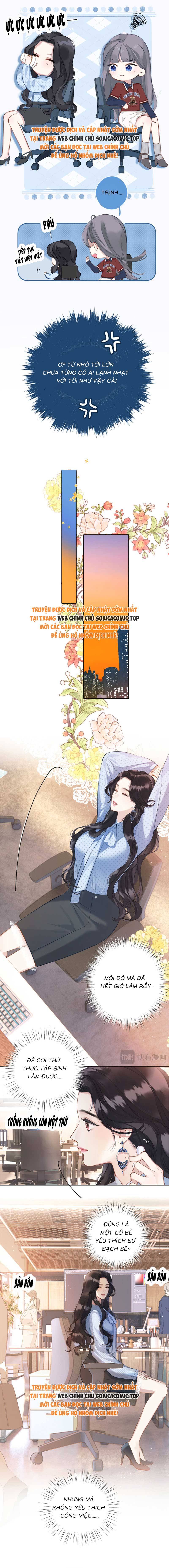 Ninita Yêu Dấu - Phần 2 Chap 1501.2 - Next Chap 1502.2