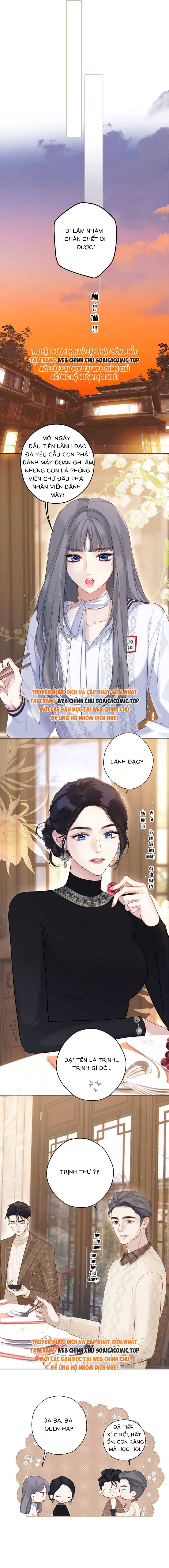Ninita Yêu Dấu - Phần 2 Chap 1501.2 - Next Chap 1502.2