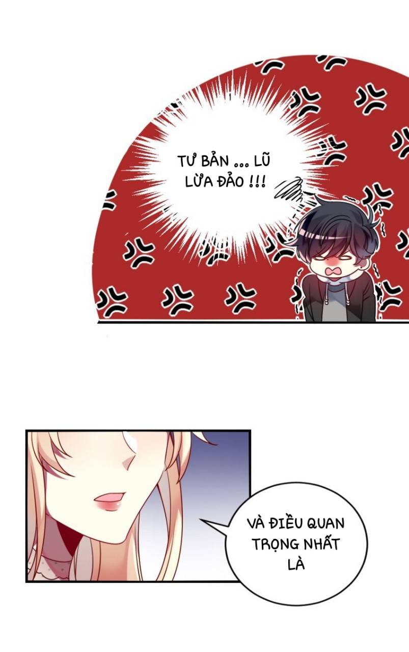 Ninita Yêu Dấu - Phần 2 Chap 1501.3 - Next Chap 1502.3