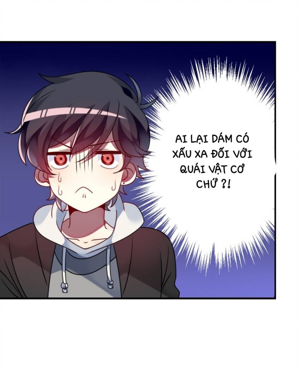 Ninita Yêu Dấu - Phần 2 Chap 1501.3 - Next Chap 1502.3