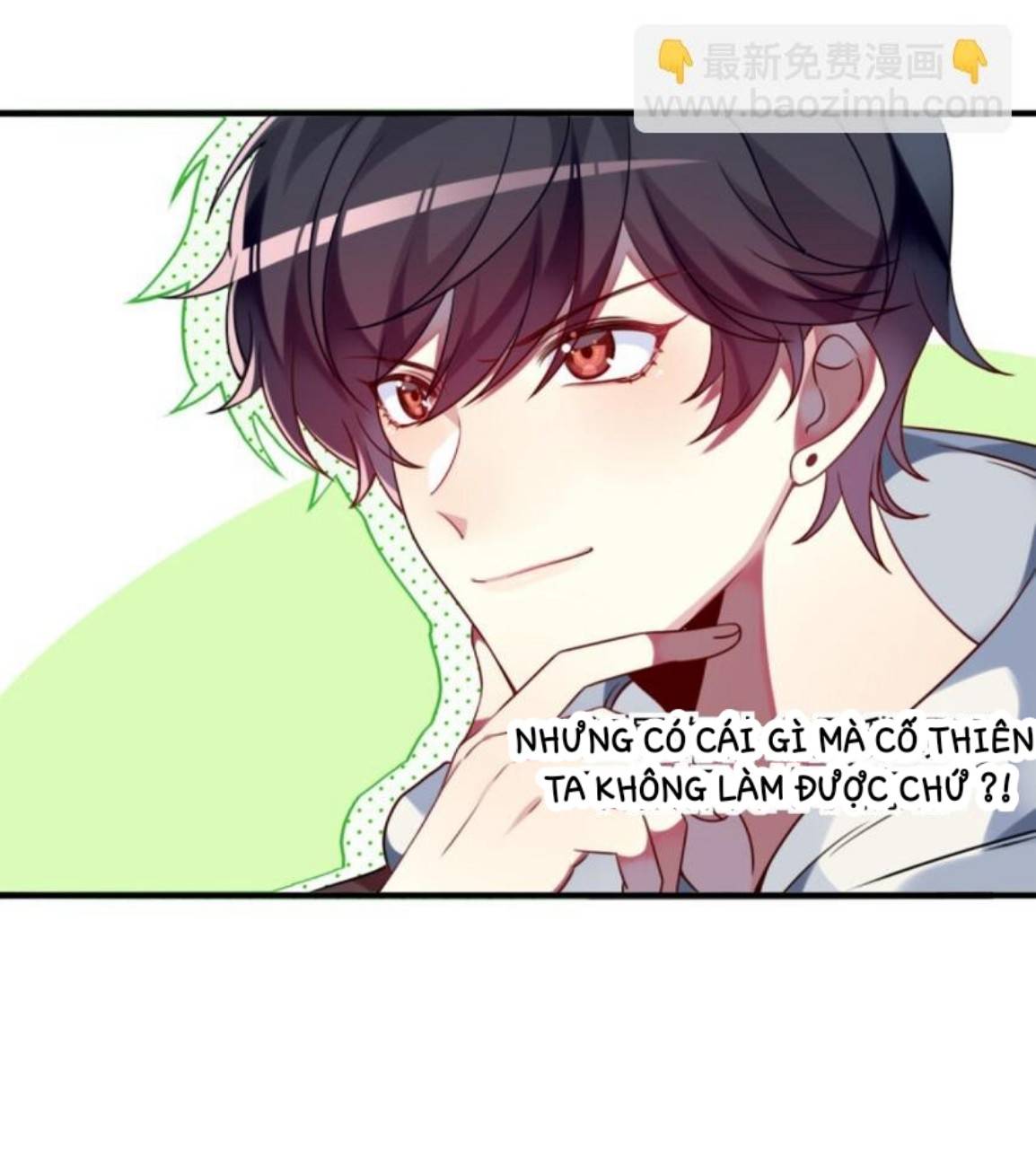 Ninita Yêu Dấu - Phần 2 Chap 1501.3 - Next Chap 1502.3