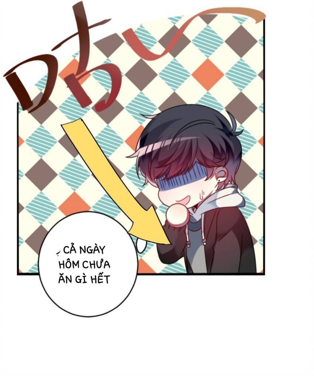 Ninita Yêu Dấu - Phần 2 Chap 1501.3 - Next Chap 1502.3