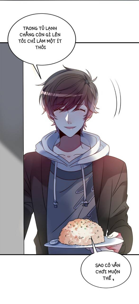 Ninita Yêu Dấu - Phần 2 Chap 1501.3 - Next Chap 1502.3