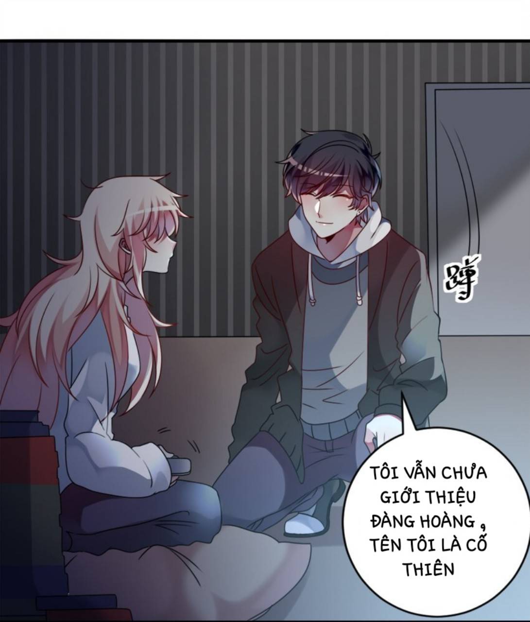 Ninita Yêu Dấu - Phần 2 Chap 1501.3 - Next Chap 1502.3