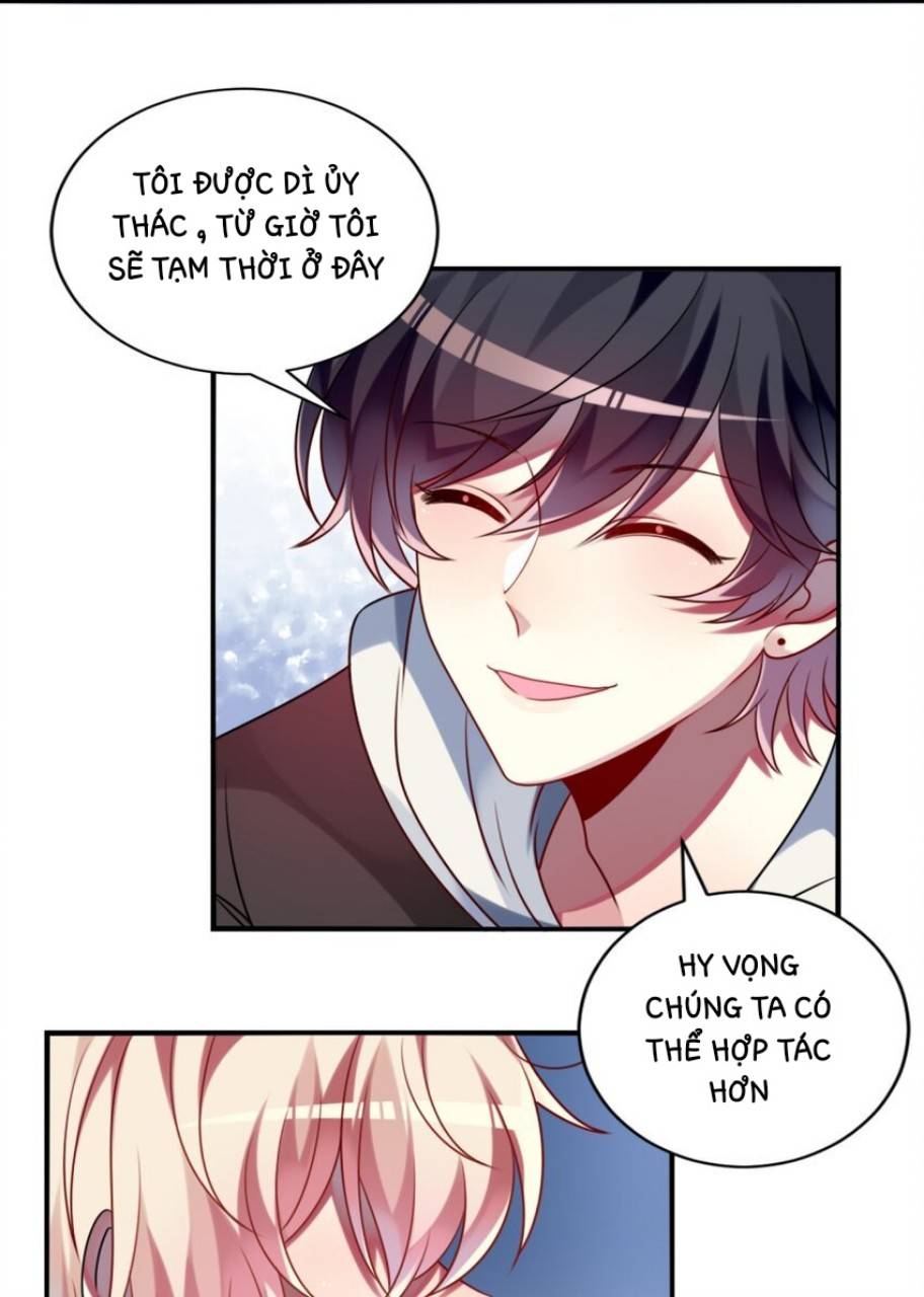 Ninita Yêu Dấu - Phần 2 Chap 1501.3 - Next Chap 1502.3