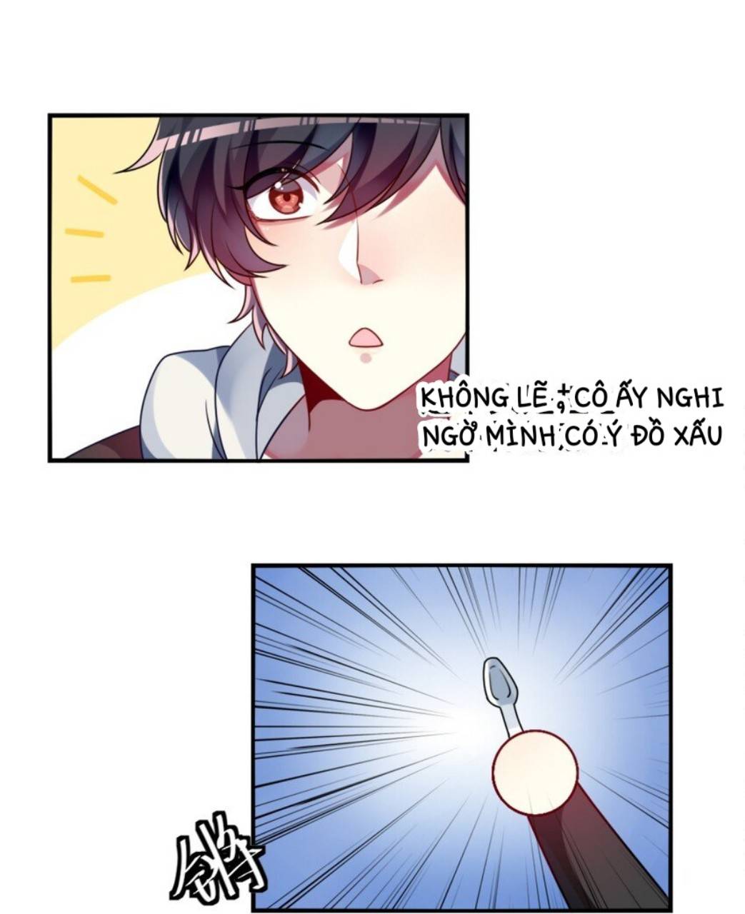 Ninita Yêu Dấu - Phần 2 Chap 1501.3 - Next Chap 1502.3