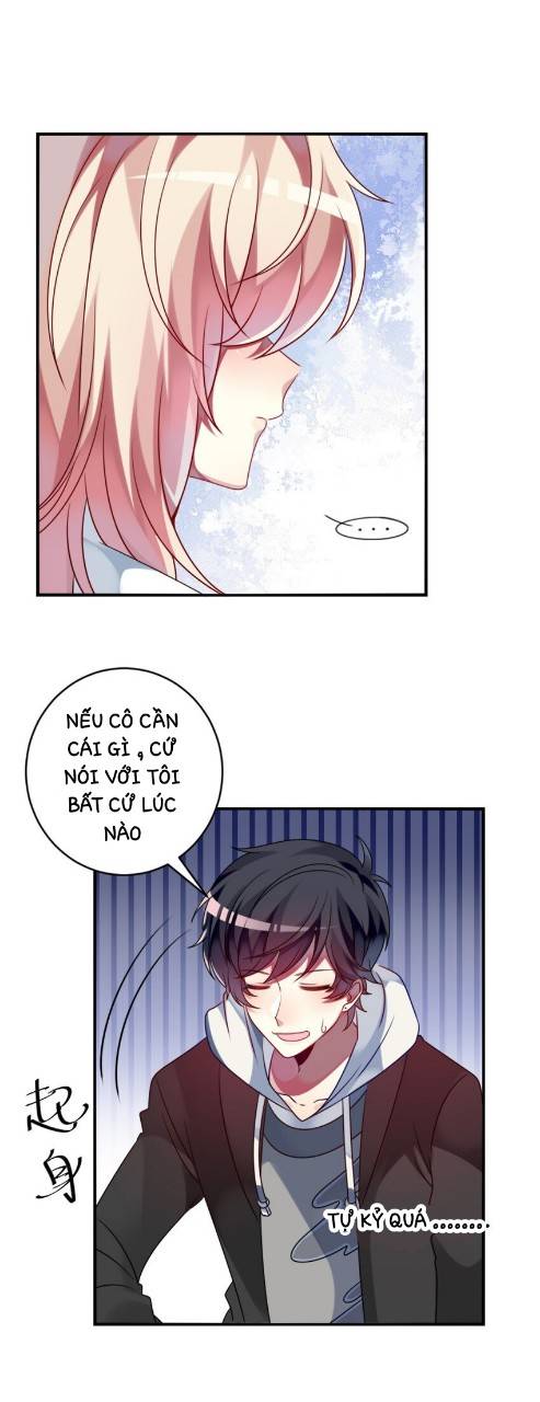 Ninita Yêu Dấu - Phần 2 Chap 1501.3 - Next Chap 1502.3