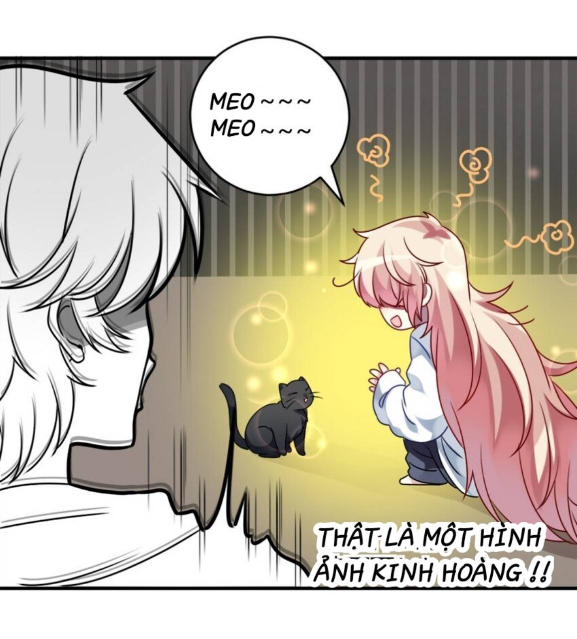 Ninita Yêu Dấu - Phần 2 Chap 1501.3 - Next Chap 1502.3