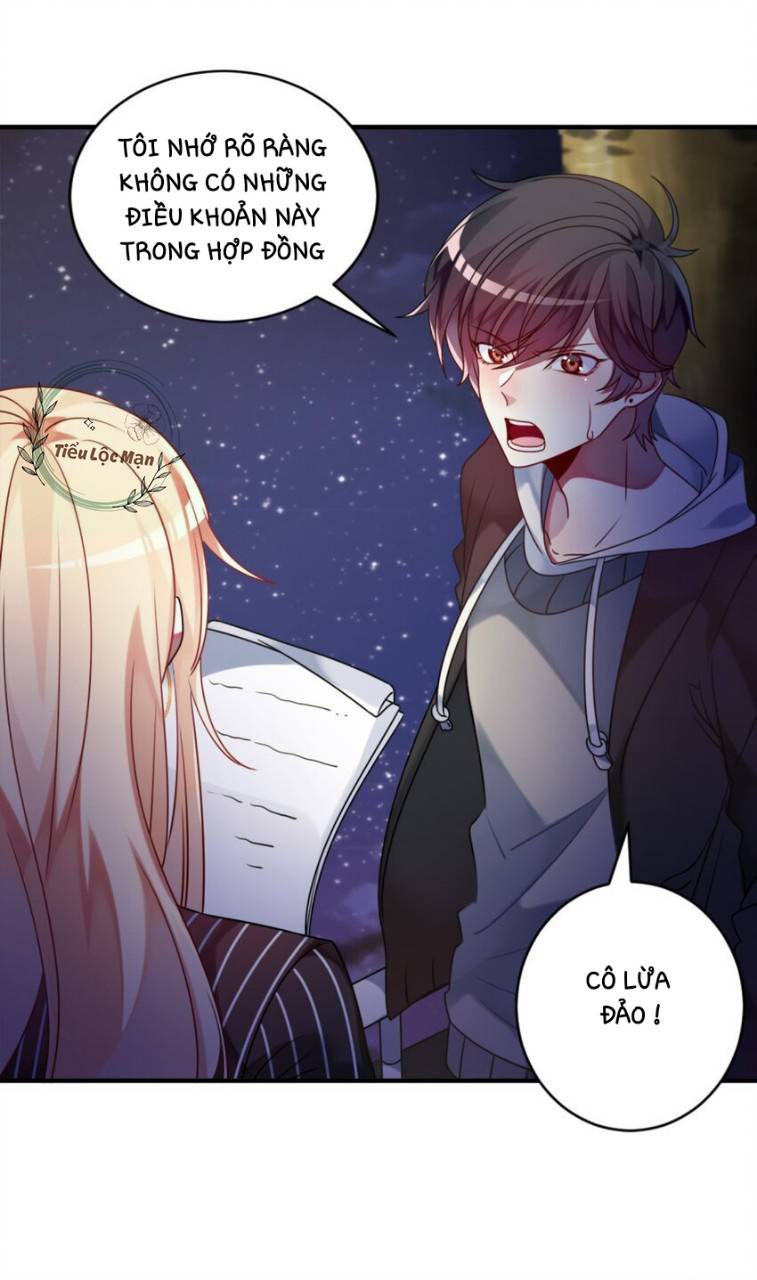 Ninita Yêu Dấu - Phần 2 Chap 1501.3 - Next Chap 1502.3