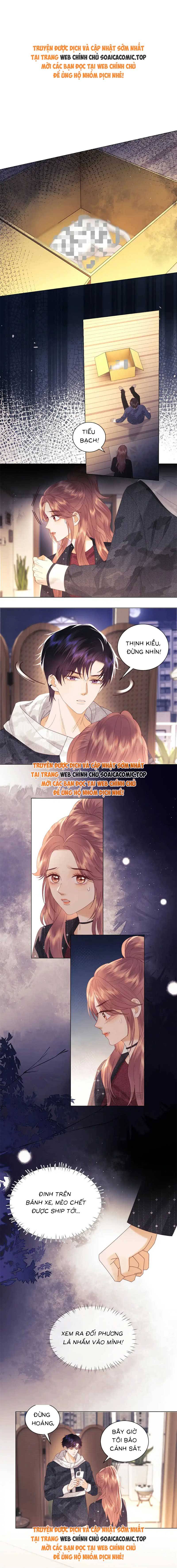 Ninita Yêu Dấu - Phần 2 Chap 1501.5 - Next Chap 1502.5