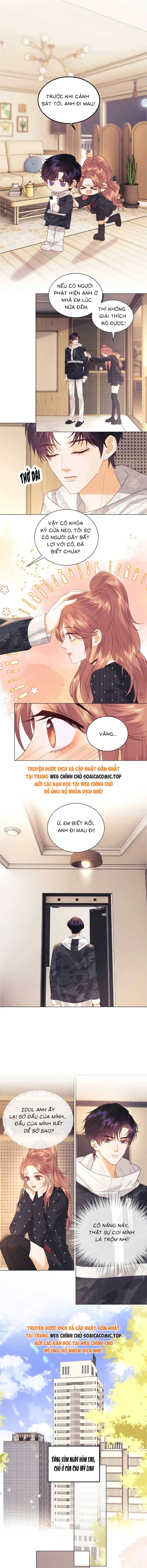 Ninita Yêu Dấu - Phần 2 Chap 1501.5 - Next Chap 1502.5